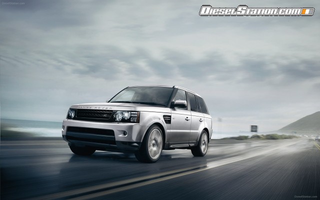 Land Rover Range Rover Sport 2013 Widescreen Picture #3 Land Rover Range Rover Sport 2013 Widescreen Picture #3